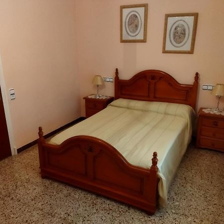 Casa Franch Deltebre 아파트 외부 사진