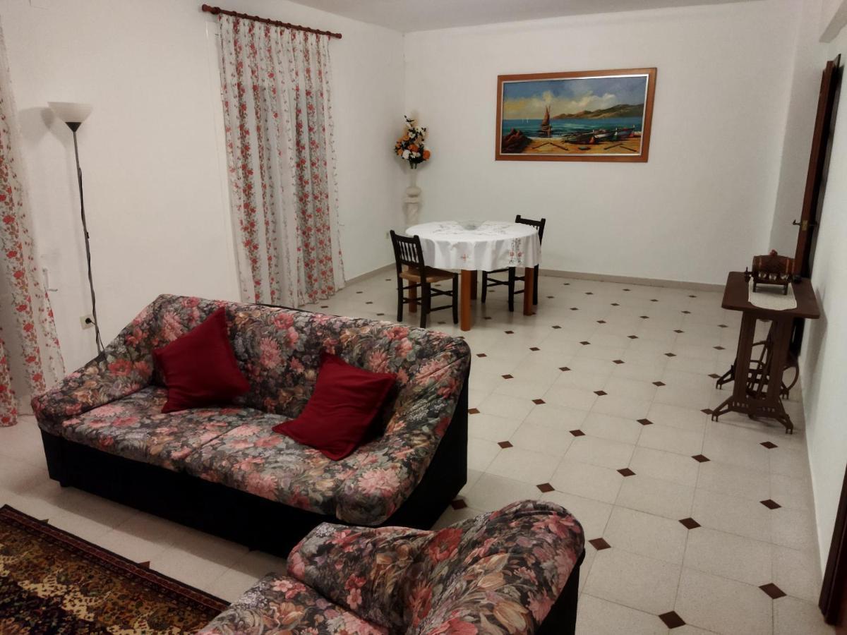 Casa Franch Deltebre 아파트 외부 사진