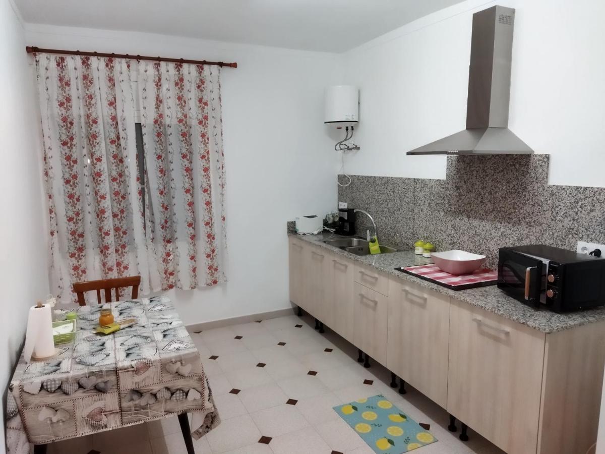 Casa Franch Deltebre 아파트 외부 사진