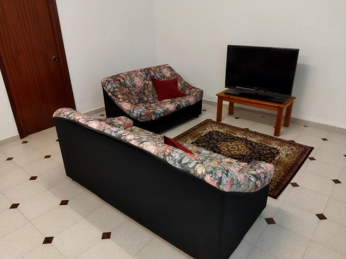 Casa Franch Deltebre 아파트 외부 사진