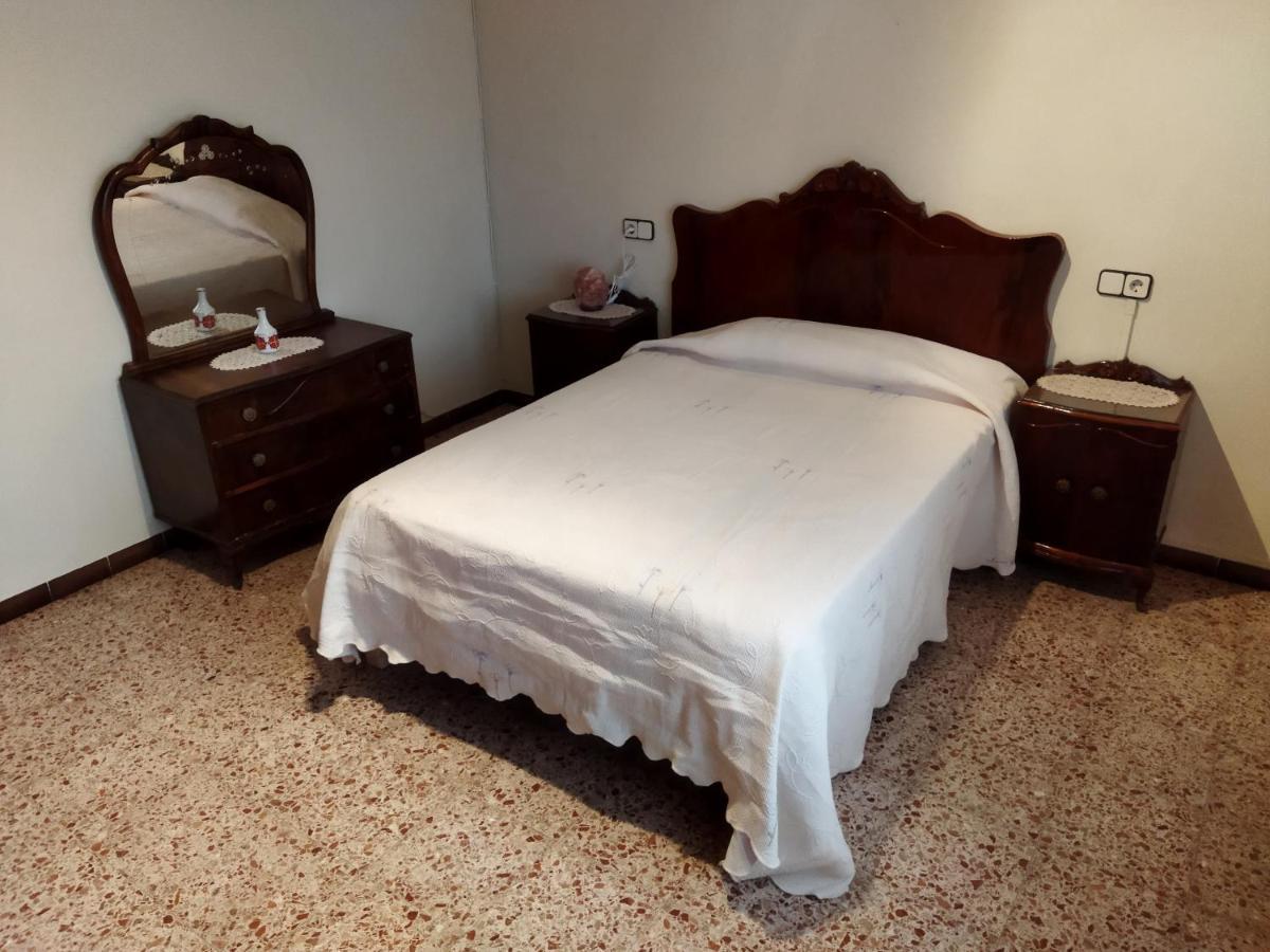 Casa Franch Deltebre 아파트 외부 사진